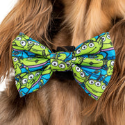 Toy Story - Aliens Bow Tie