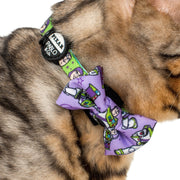 Toy Story - Buzz Lightyear Cat Bow Tie