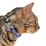 Toy Story - Buzz Lightyear Cat Bow Tie