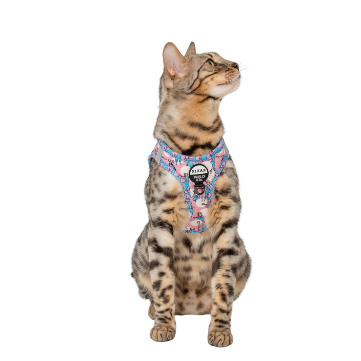 Toy Story: Bo Peep - Cat Harness + Leash Set