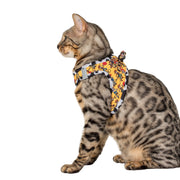 Toy Story: Woody's Round Up - Cat Harness + Leash Set