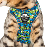 Toy Story: Aliens - Cat Harness + Leash Set