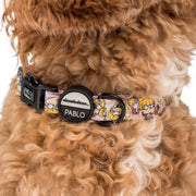 Nickelodeon Rugrats Angelica Dog Collar