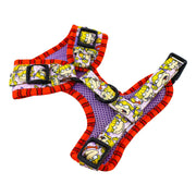 Nickelodeon Rugrats Angelica Adjustable Harness