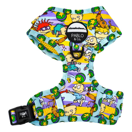 Nickelodeon Rugrats 90s Babies Adjustable Harness