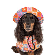 Daisies For Days: Dog Bucket Hat