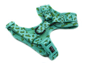 Pickles Adjustable Harness