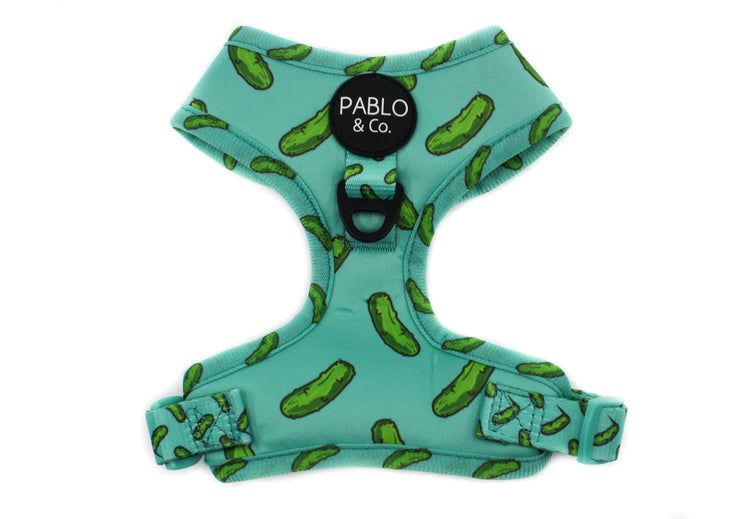 Pickles Adjustable Harness