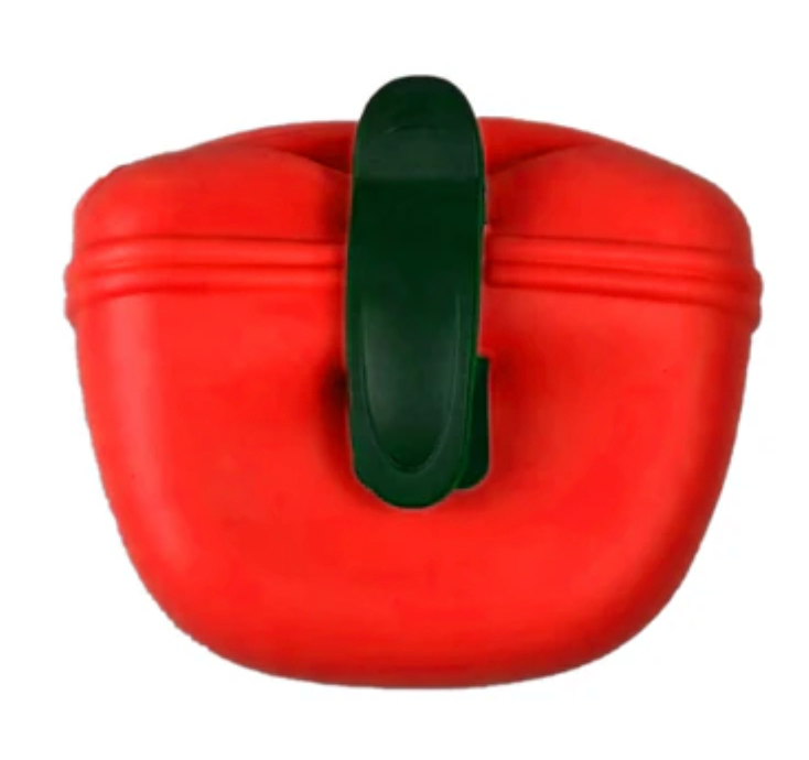 Silicone Training Treat Pouch