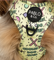 Coolest Dog Ever Adjustable Harness
