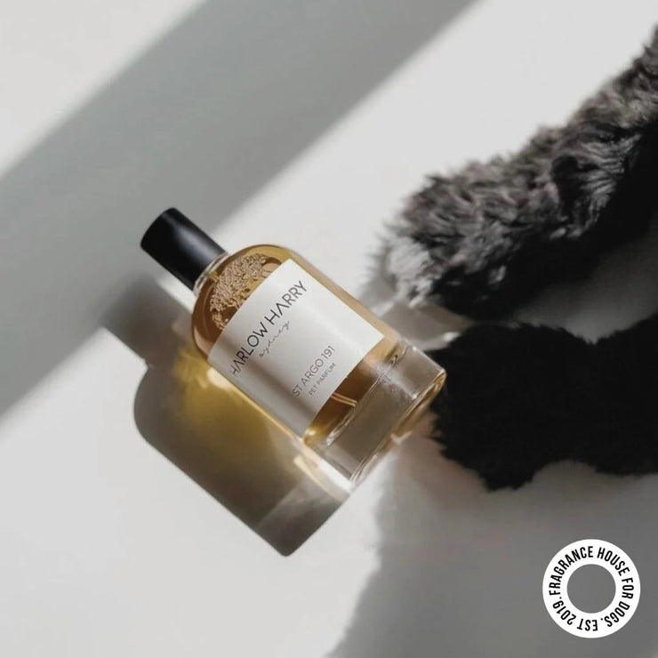 Dog Perfume | St Argo 191