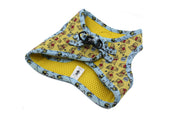 Winnie the Pooh & Bees - Cat Harness + Leash Set