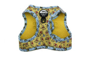 Winnie the Pooh & Bees - Cat Harness + Leash Set