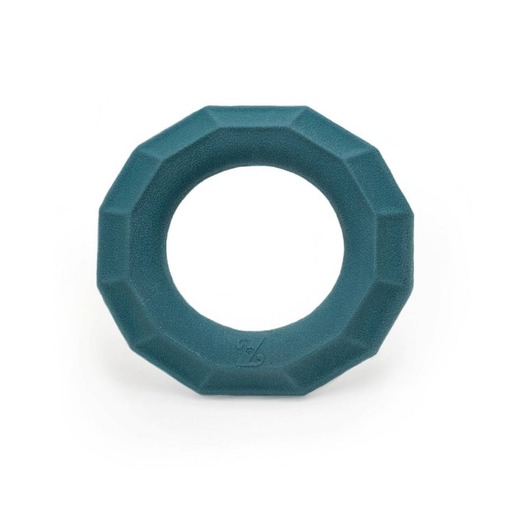 Emerald Ring Fetch & Tug Dog Toy