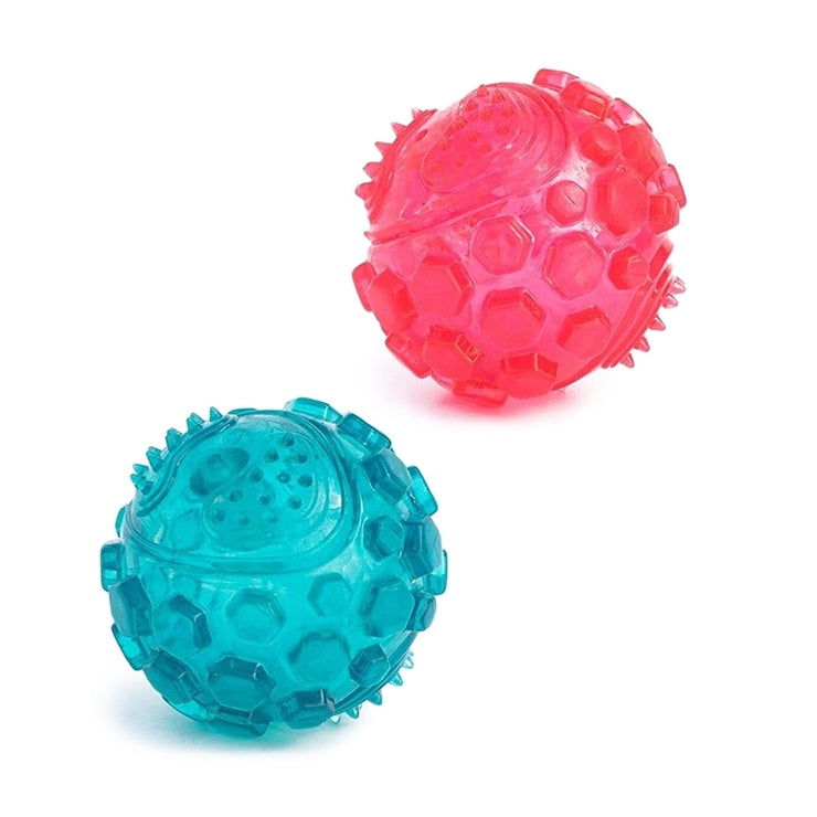 Zippy Paws ZippyTuff Squeaker Ball