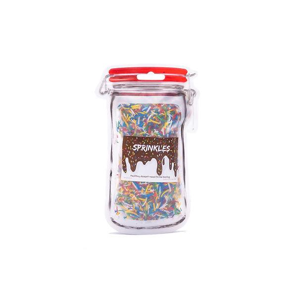 Sprinkles - Multi Colour pack