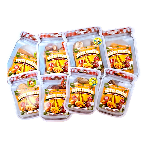 Tutti Frutti - Mixed Bag