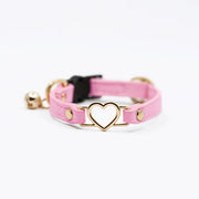 Cat Collar - Blossom Pink