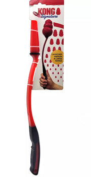 Kong's Signature Throw Chuckit for classic Kongs