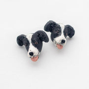 Dog Breed Handmade Earrings