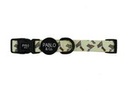 Love is Love Pride Dog Collar