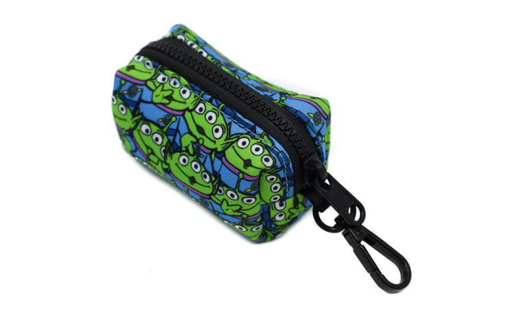 Toy Story - Aliens -  Poop Bag Holder