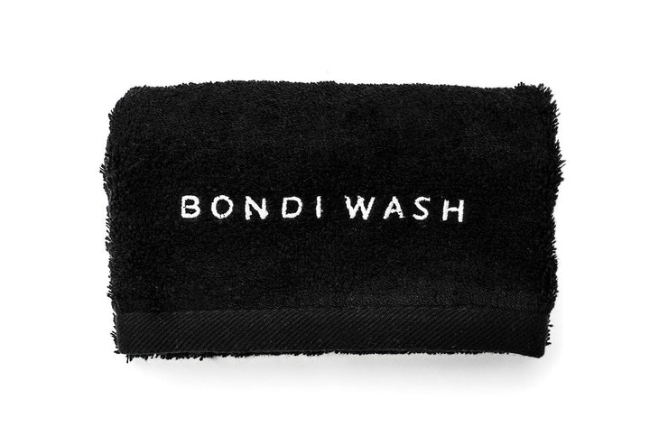 Bondi Wash Dog Essentials