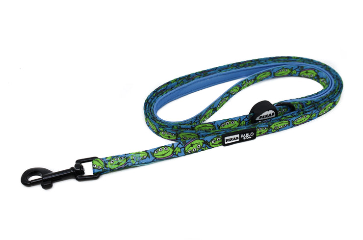 Toy Story: Aliens - Cat Harness + Leash Set