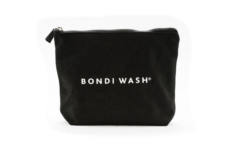 Bondi Wash Dog Essentials