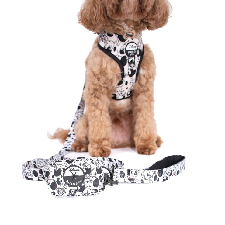 101 Dalmatians Poop Bag Holder