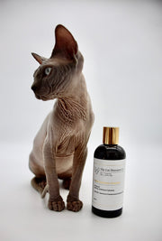 The Cat Shampoo Co - Feline Shampoo