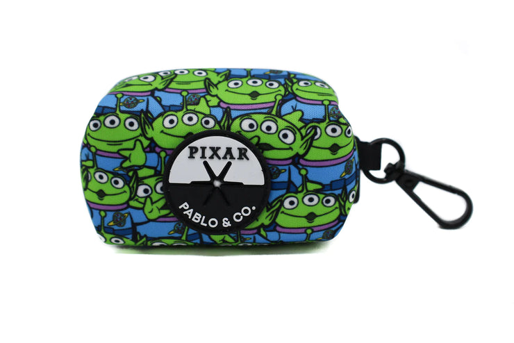 Toy Story - Aliens -  Poop Bag Holder