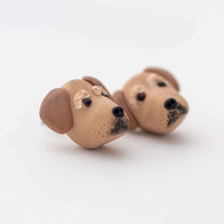 Dog Breed Handmade Earrings