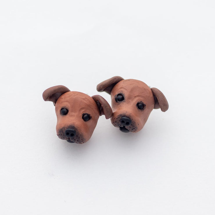 Dog Breed Handmade Earrings