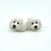 Dog Breed Handmade Earrings