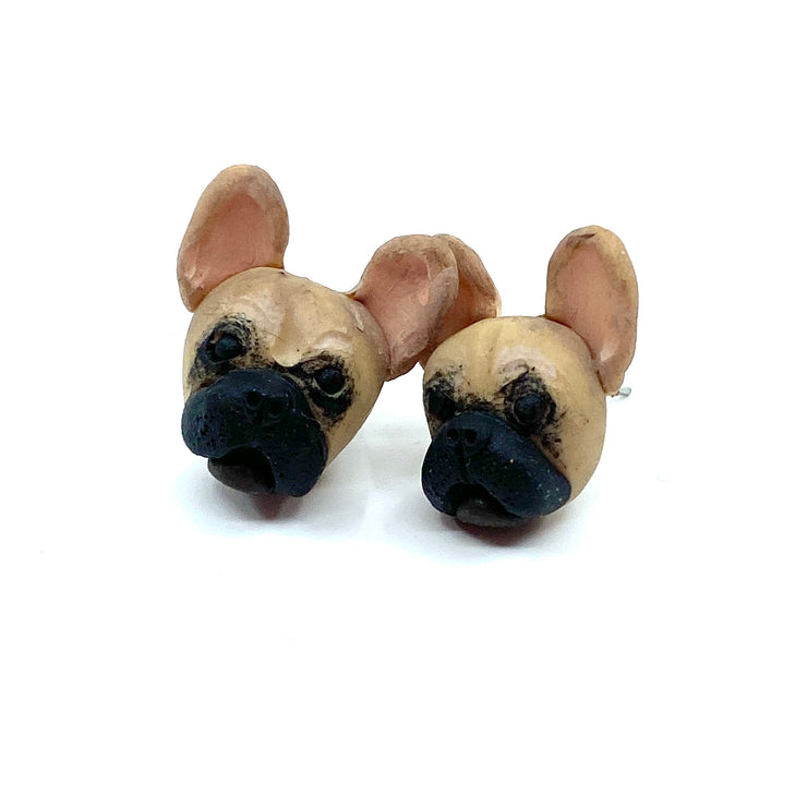 Dog Breed Handmade Earrings