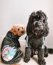 Uncanny Animals Merch Pet Hoodie