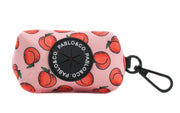 Peachy - Poop Bag Holder
