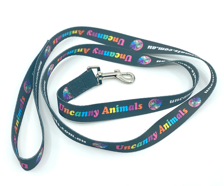 Uncanny Animals Leash