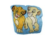 The Lion King Squeaky Toy