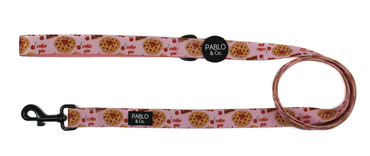 Cutie Pie Dog Leash