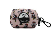 Minnie Mouse Poop Bag Holder