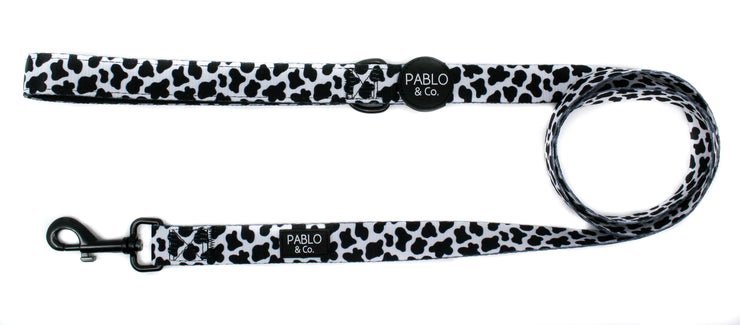 Moo Moo Dog Leash