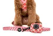 Peachy - Poop Bag Holder