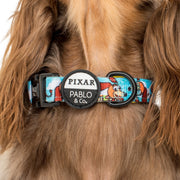 Toy Story - Slinky Dog: Dog Collar
