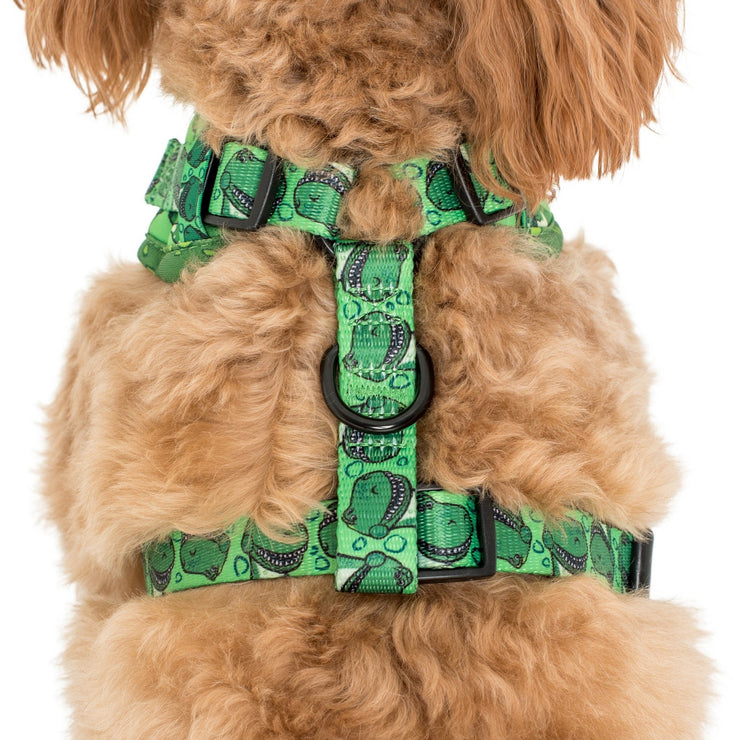 Toy Story - Rex Adjustable Harness