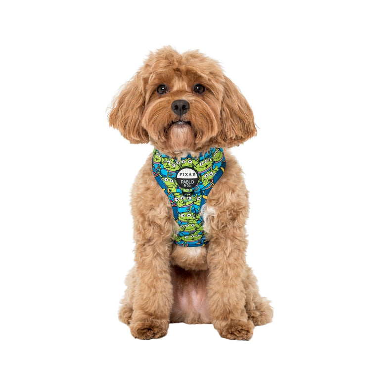 Toy Story - Aliens Adjustable Harness
