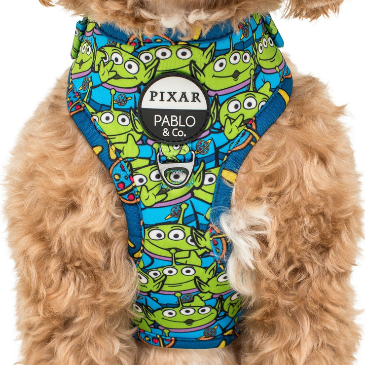 Toy Story - Aliens Adjustable Harness