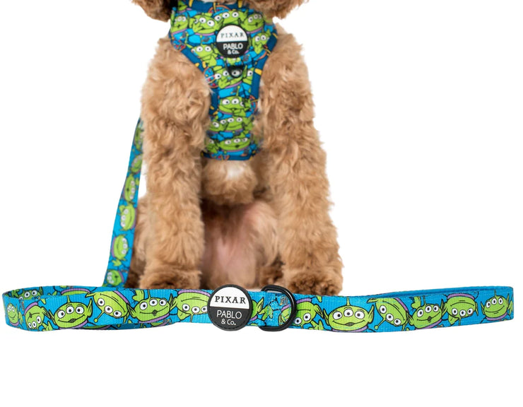 Toy Story - Aliens Dog Leash