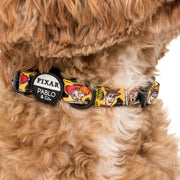 Toy Story - Woody's Roundup: Dog Collar